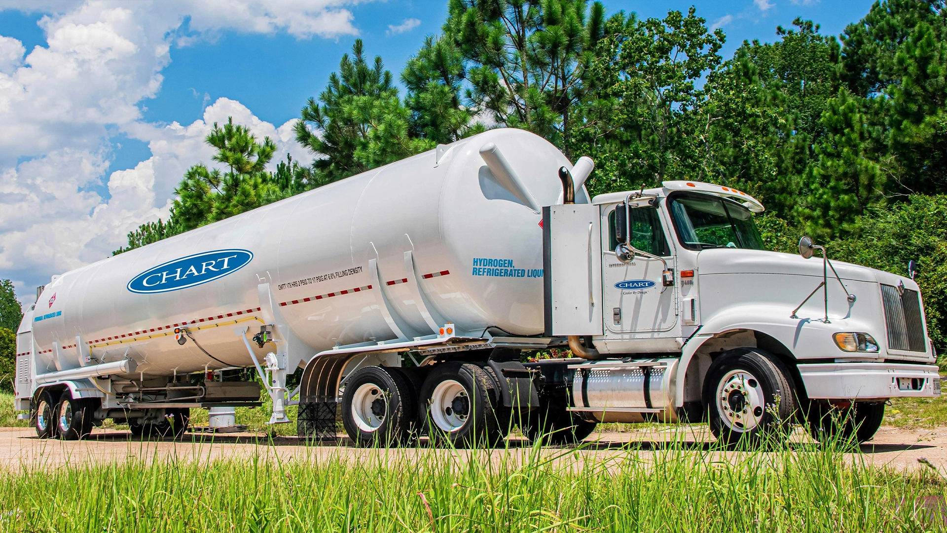 chart industries innovative lng liquefaction 2 1