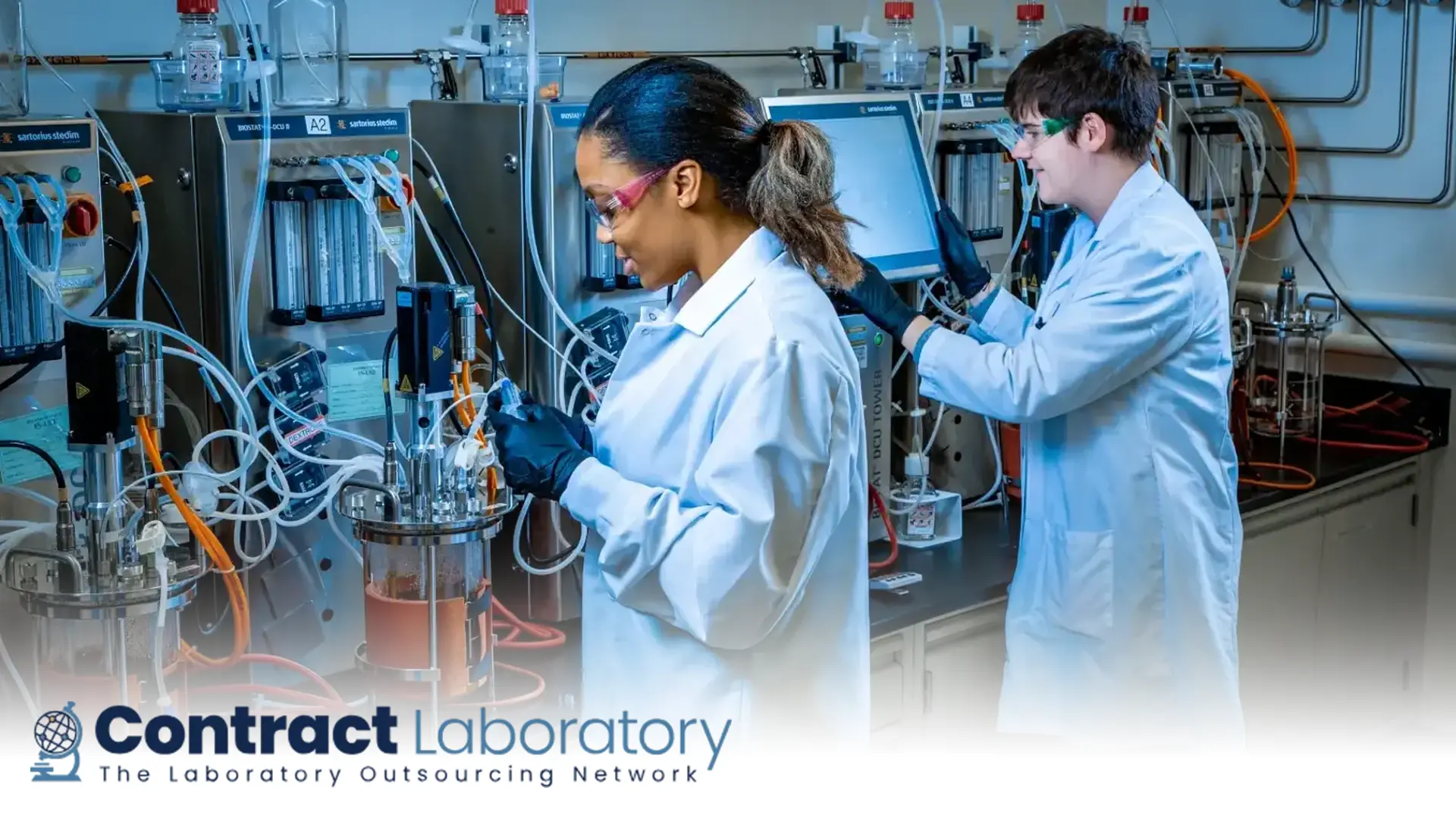 contract laboratory lng testing platform 1