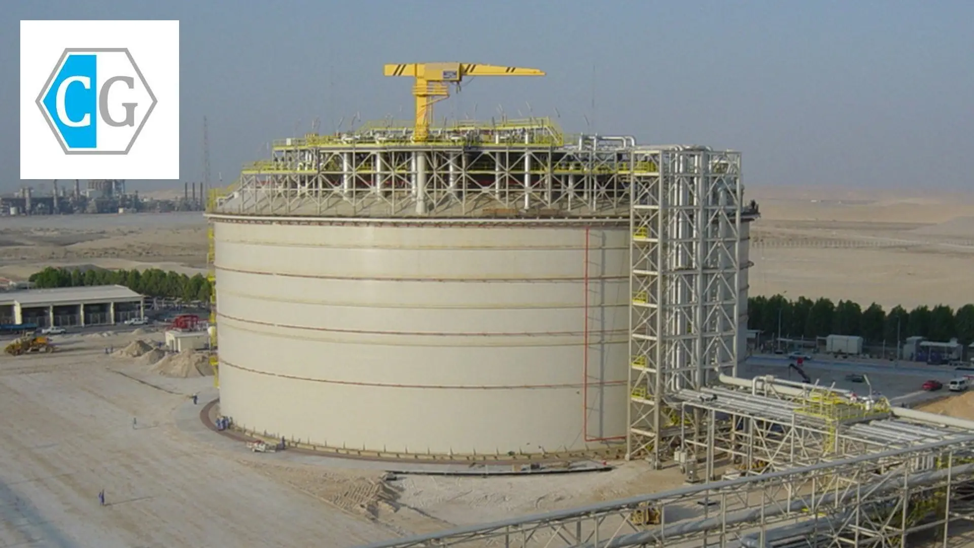 corban energy group cryogenic vessel solutions 2