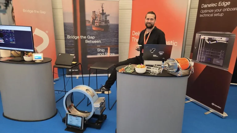 danelec voyage setpoint optimization 2 768x432