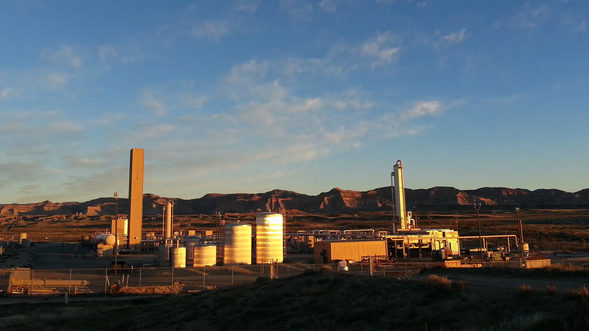 detechtion technologies compressor fleet telemetry 2