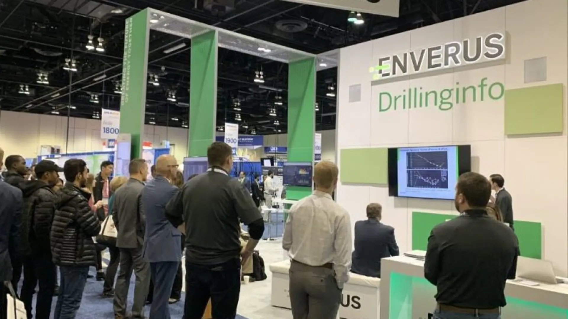 enverus lng demand forecasting 2