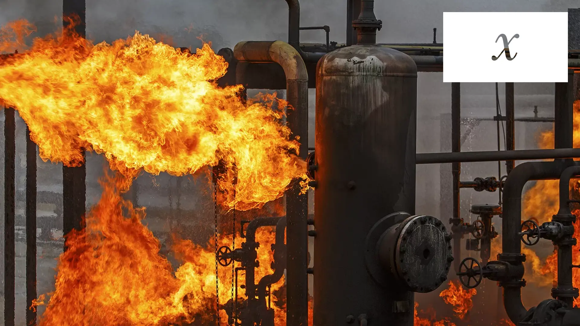 exponent lng thermal safety 2