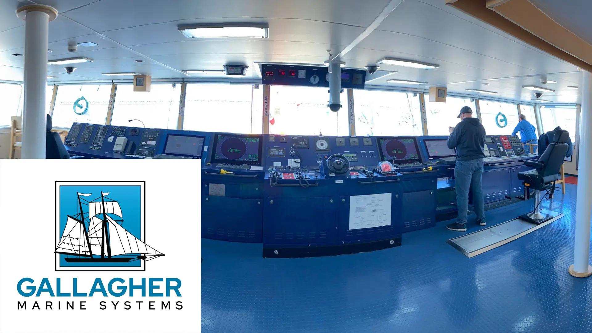 gallagher marine systems lng spill drills 2