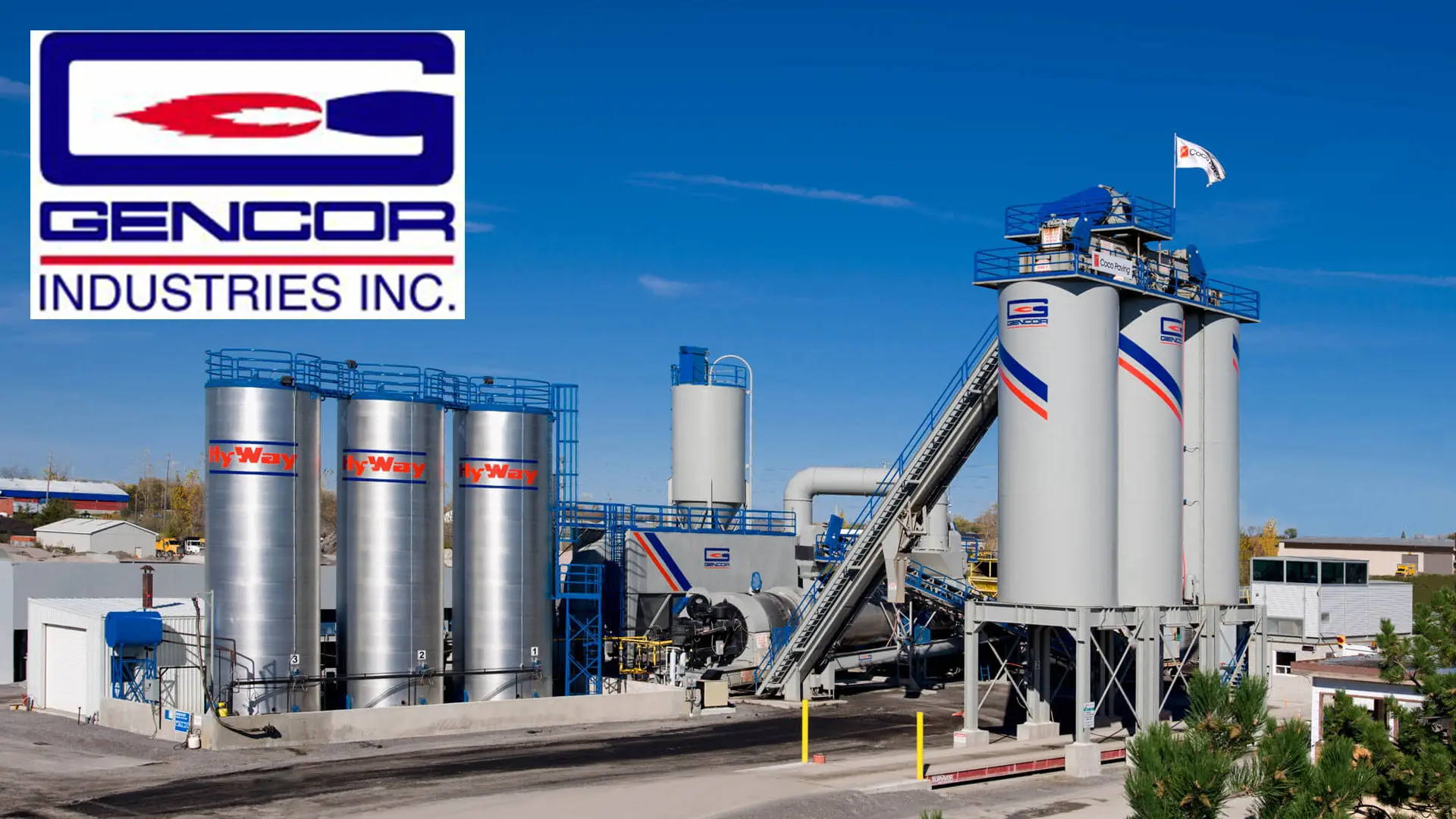 gencor portable asphalt heaters 2