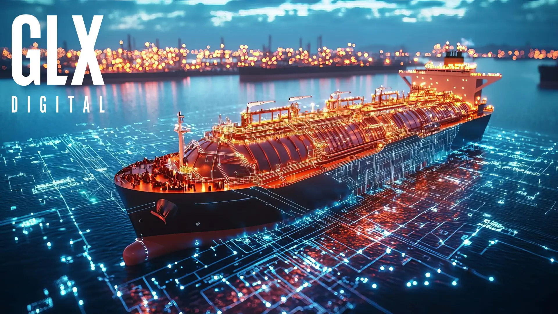 glx digital lng cargo management 2