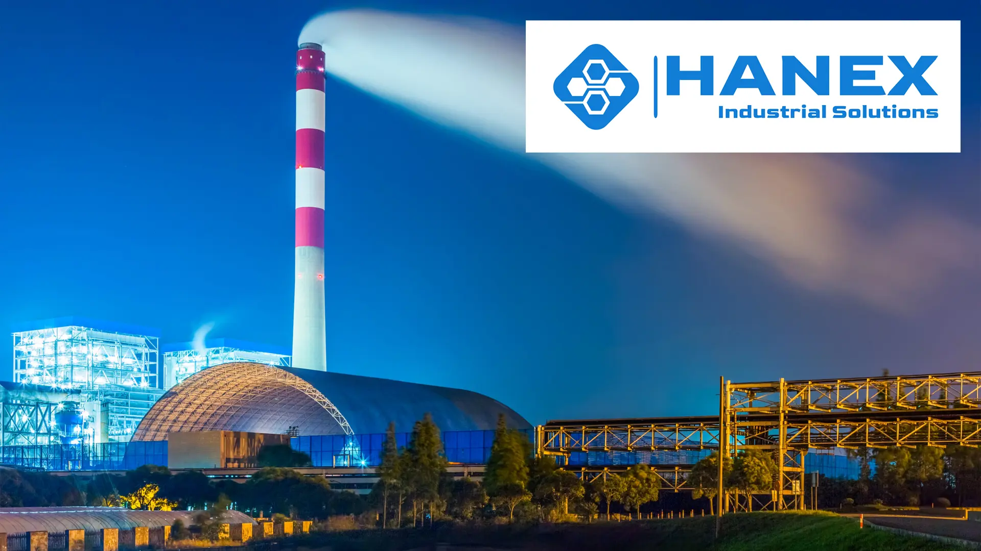 hanex process control modeling 1