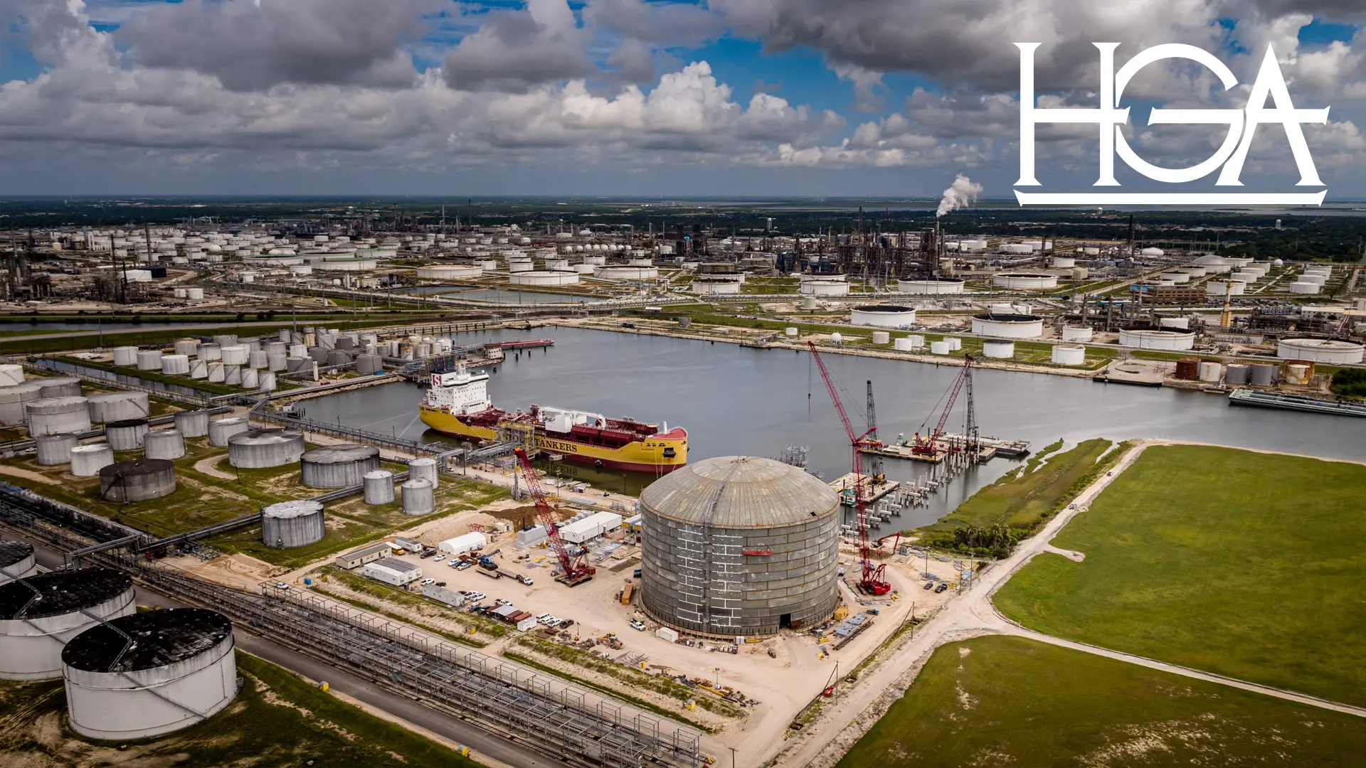 hga lng epcm services 1