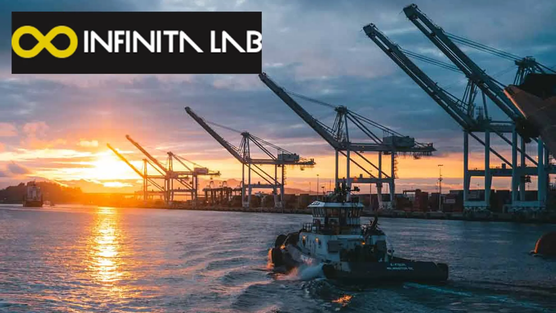 infinita lab oil gas material testing 2