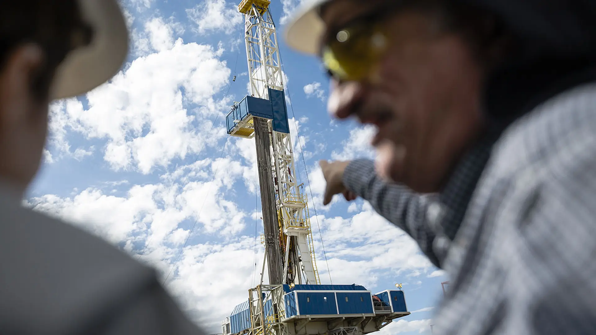 ipaa lng rig floor training 2