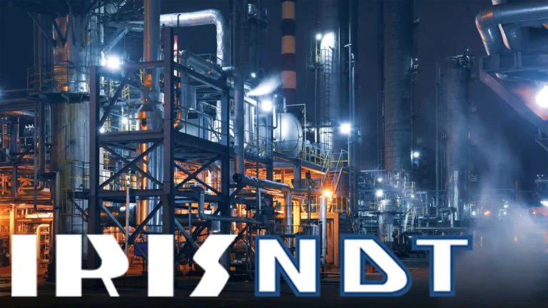 irisndt pipeline integrity inspection 1 768x432