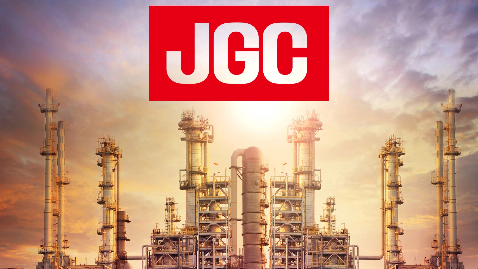 jgc lng modular construction 2
