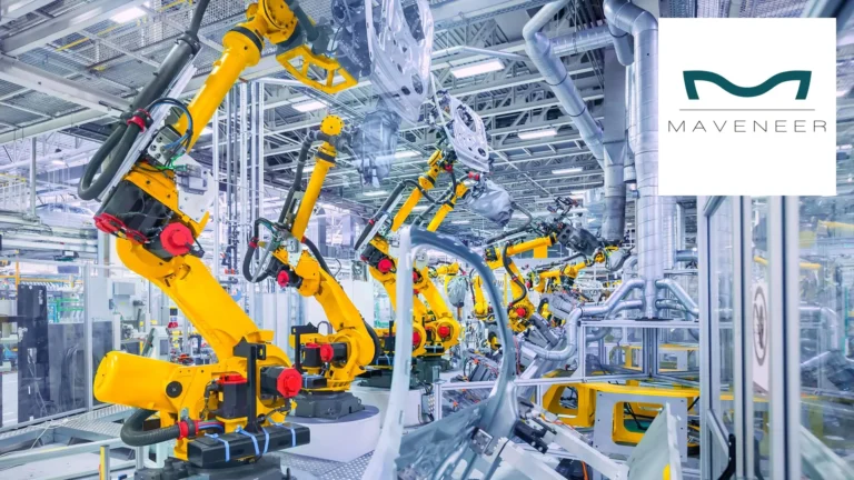 maveneer warehouse process emulation 1 768x432