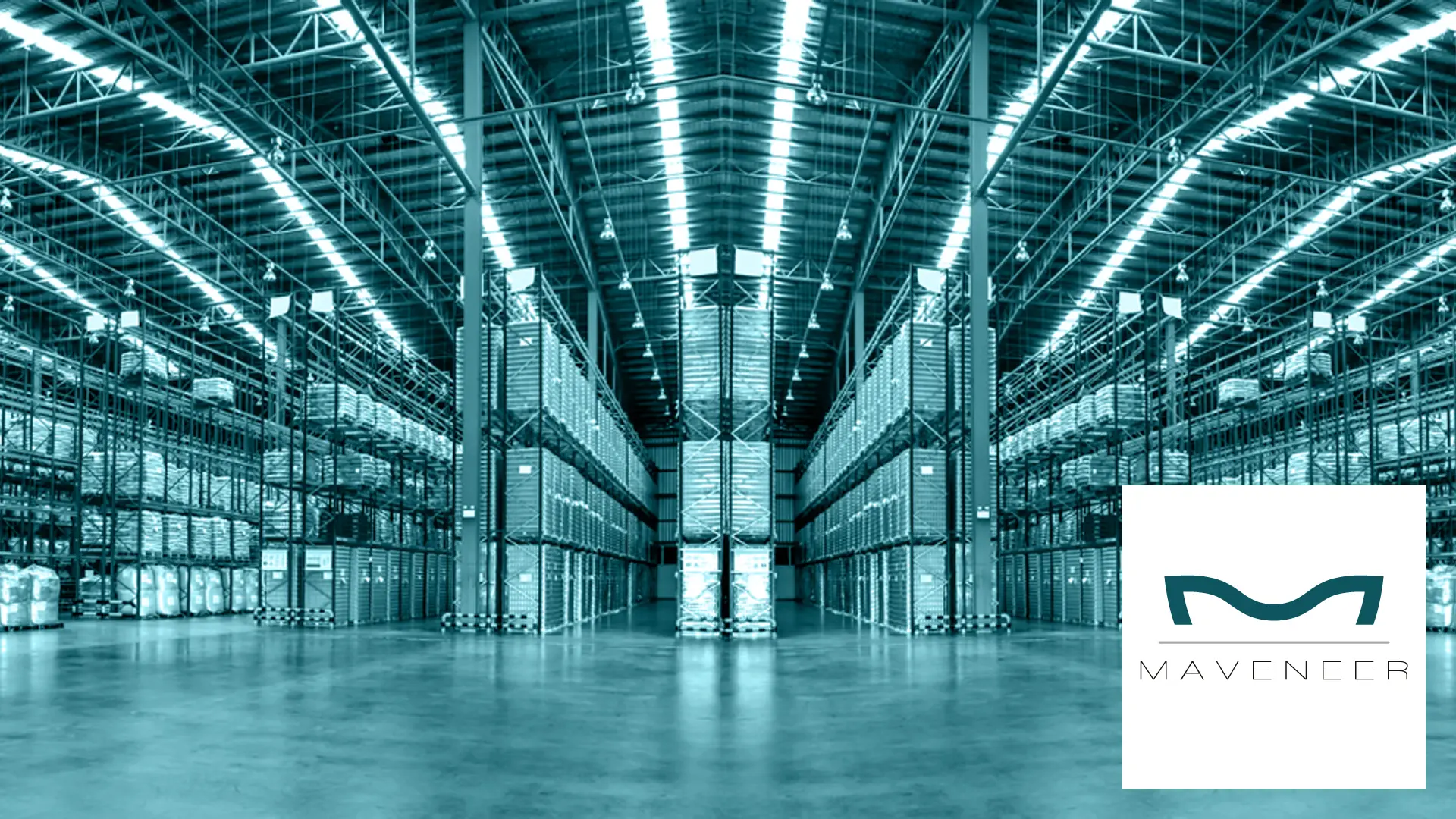 maveneer warehouse process emulation 2