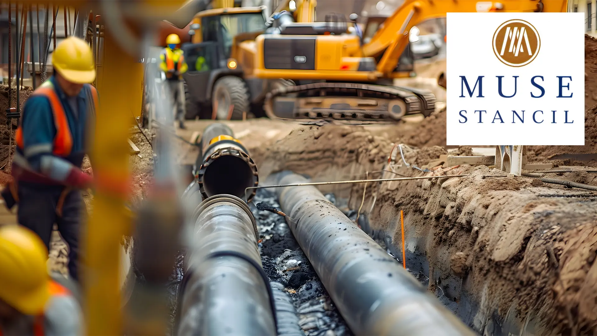 muse stancil lng project advisory 2