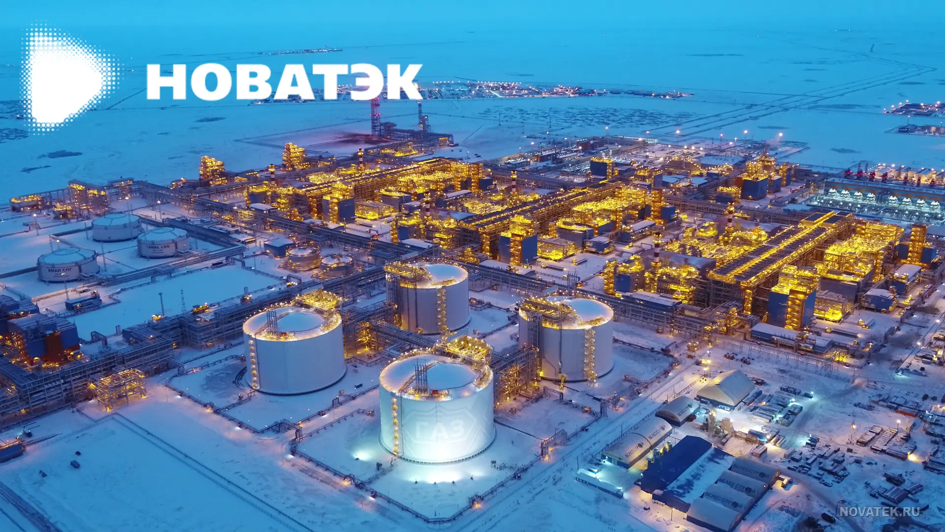 novatek ice class lng shipping 2