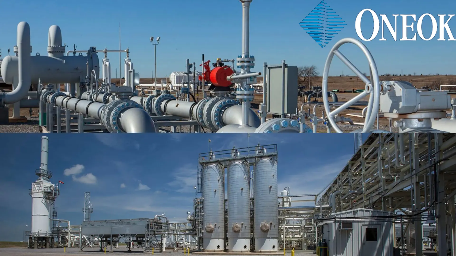 oneok integrated gas transport 1