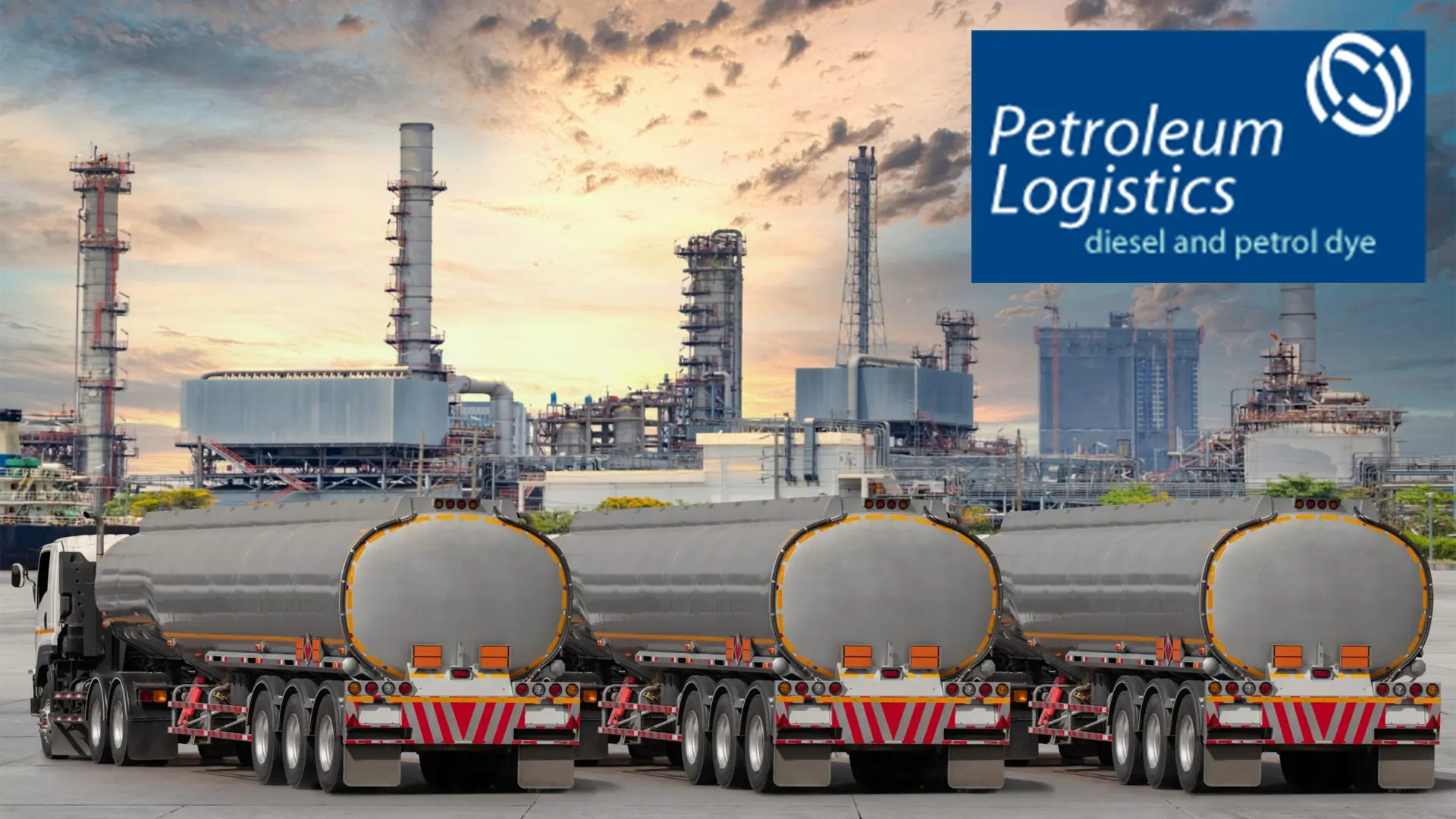 petroleum logistics fuel additive logistics 2