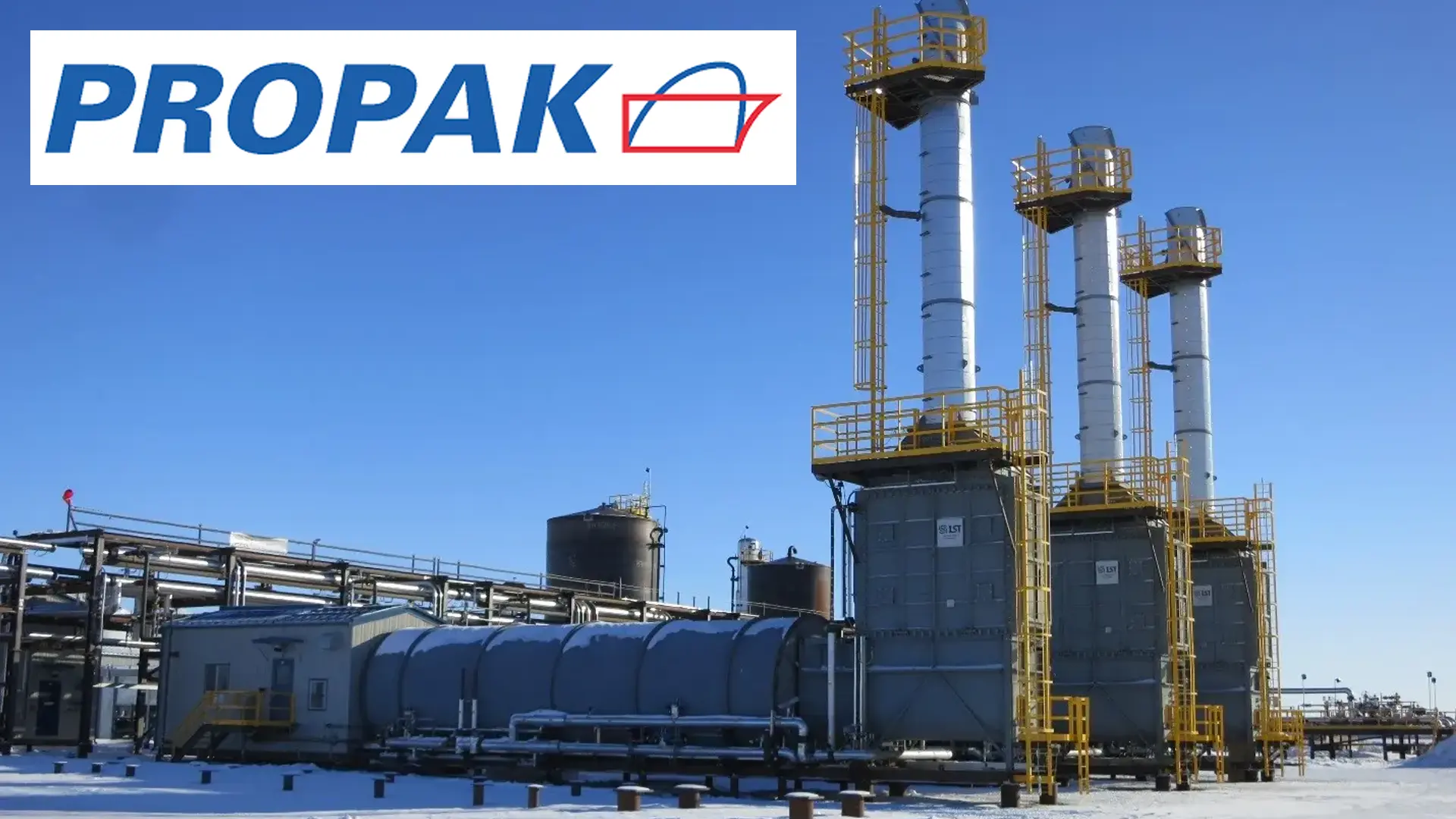 propak systems modular process skids 1