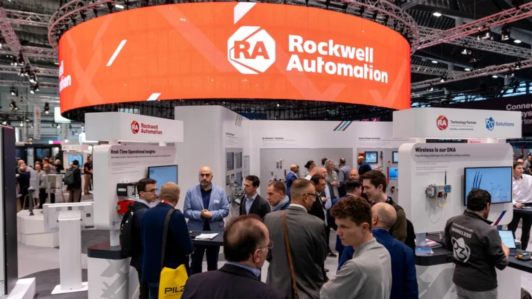 rockwell automation lng integrated automation 1 768x432