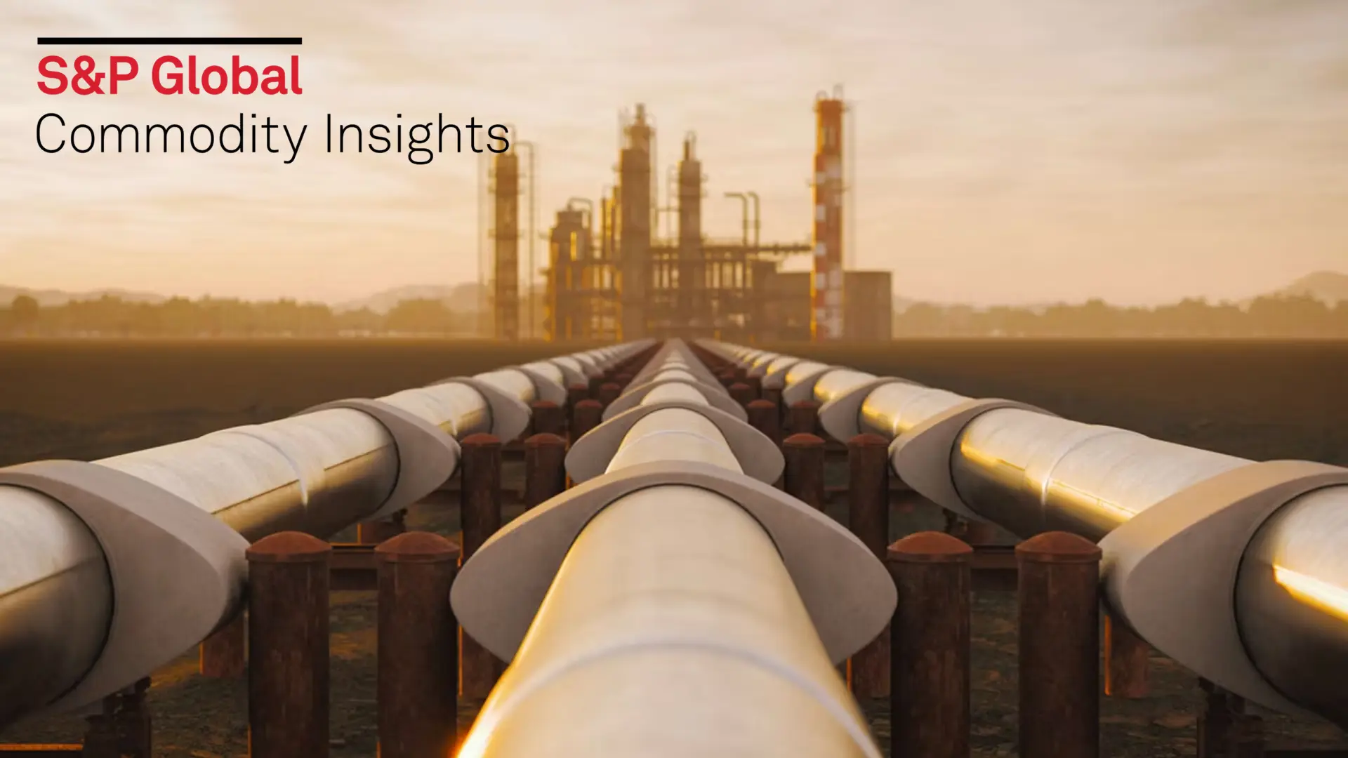s and p global commodity insights lng price forecasting 2
