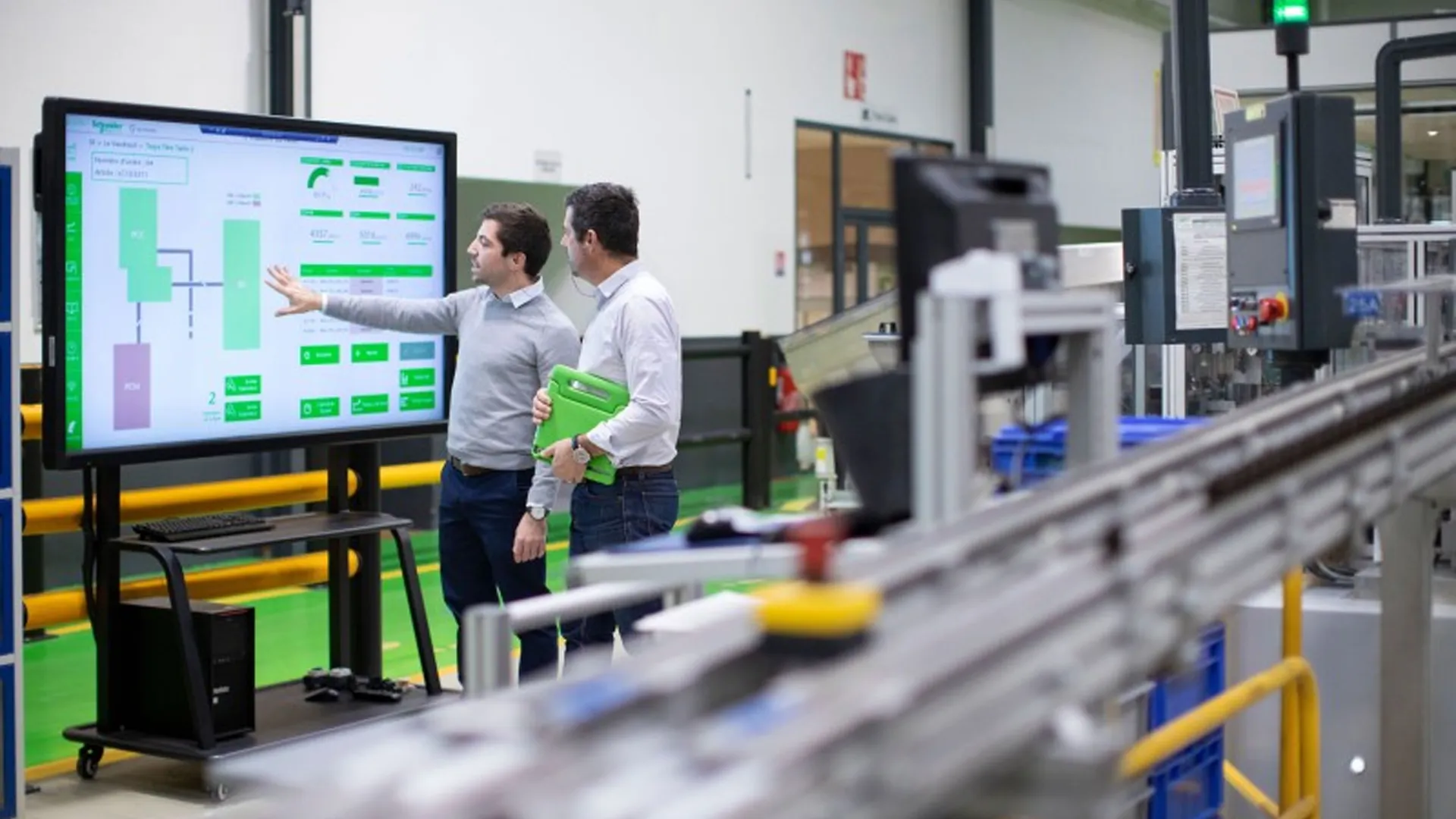 schneider electric lng modular instrumentation 2