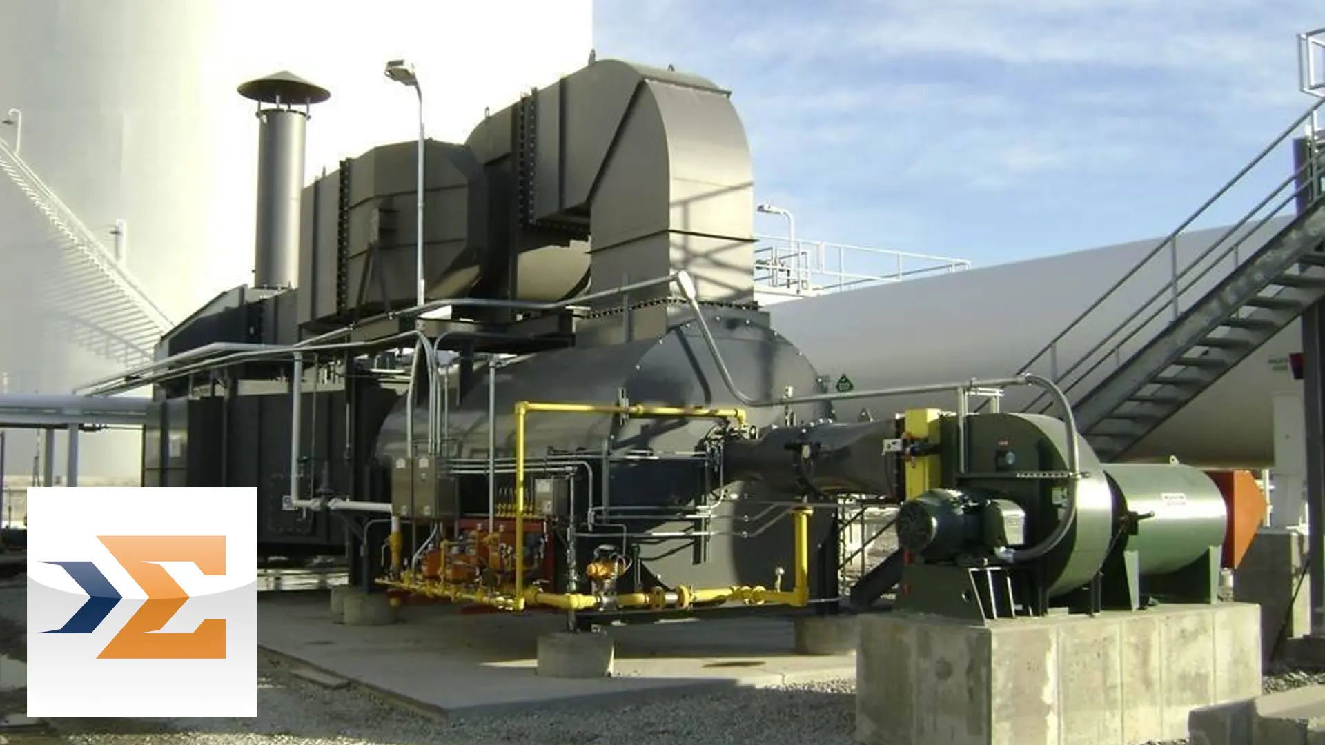 sigma thermal asphalt heating heaters 2