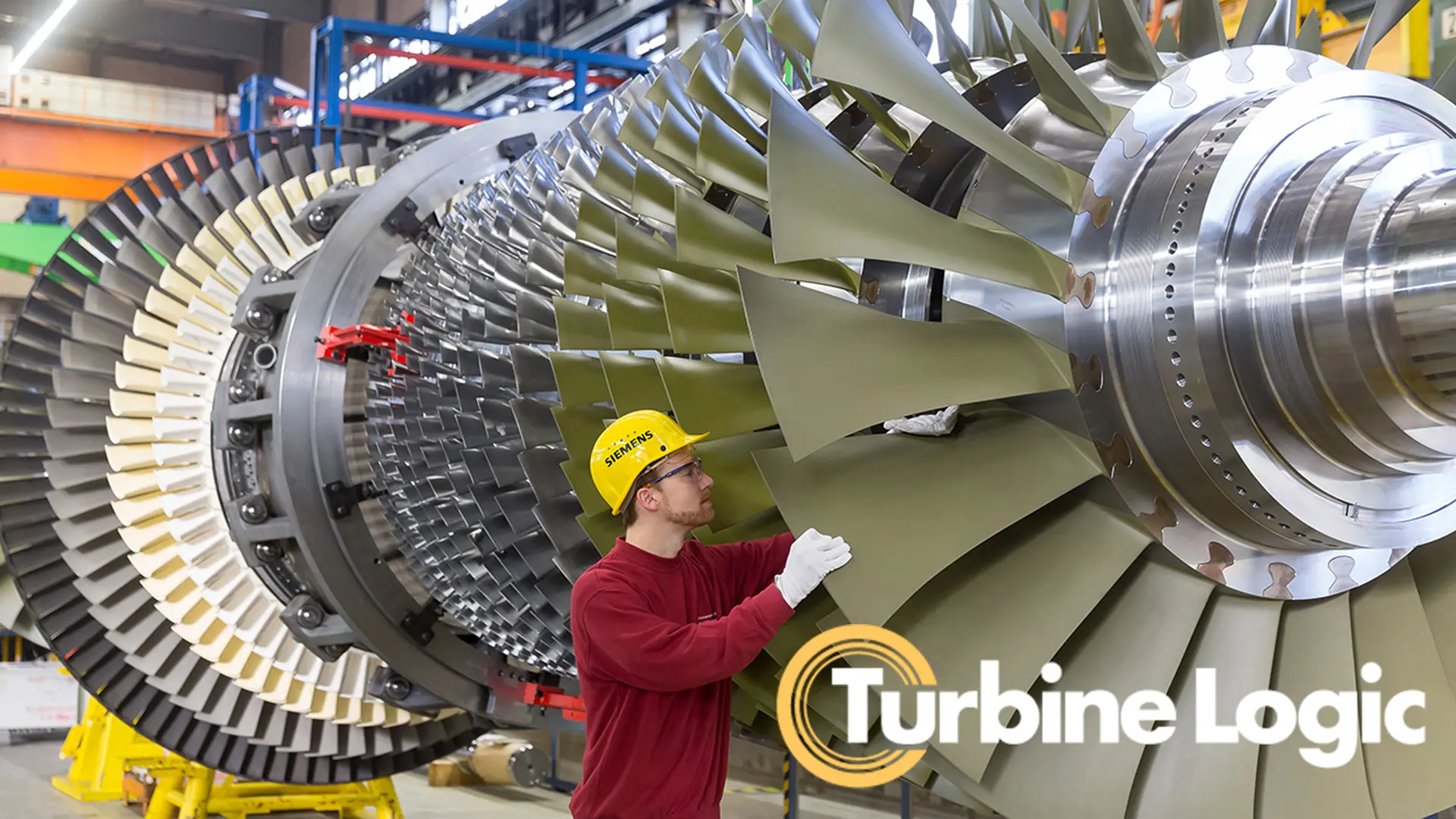 turbine logic turbine performance twin 2