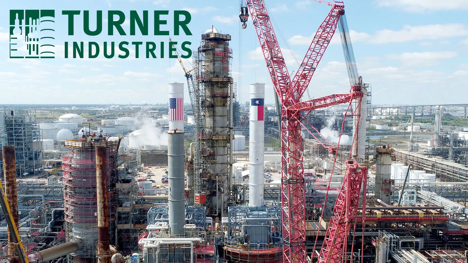 turner industries gulf coast lng services 2