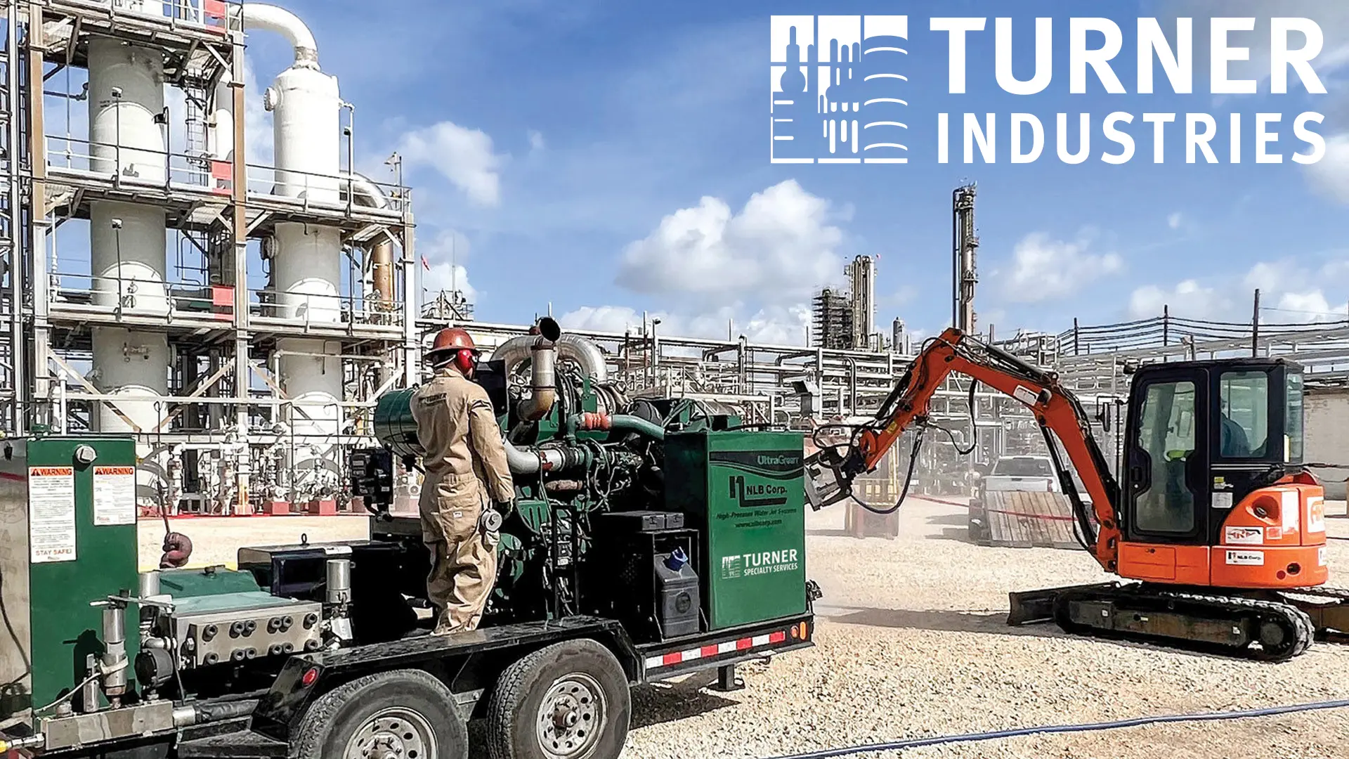 turner industries turnkey lng services 2