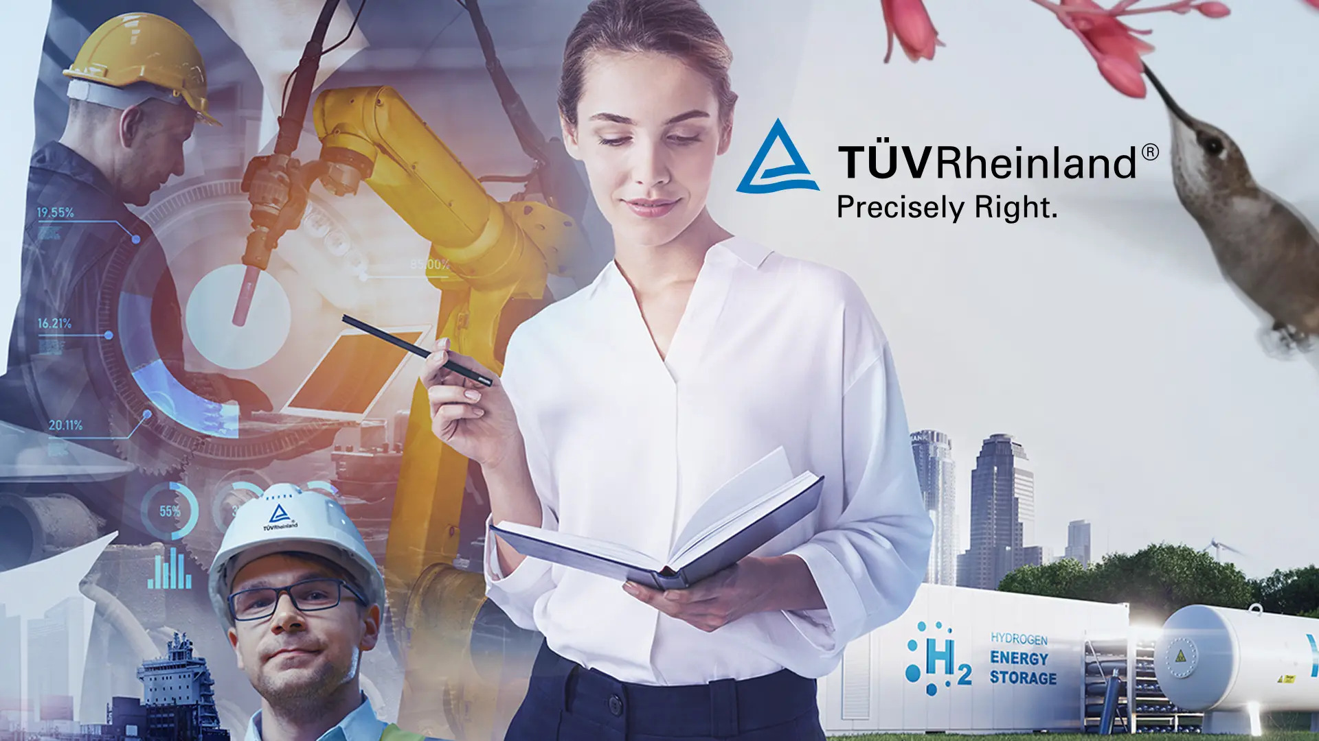 tuv rheinland slofec tank inspection 2