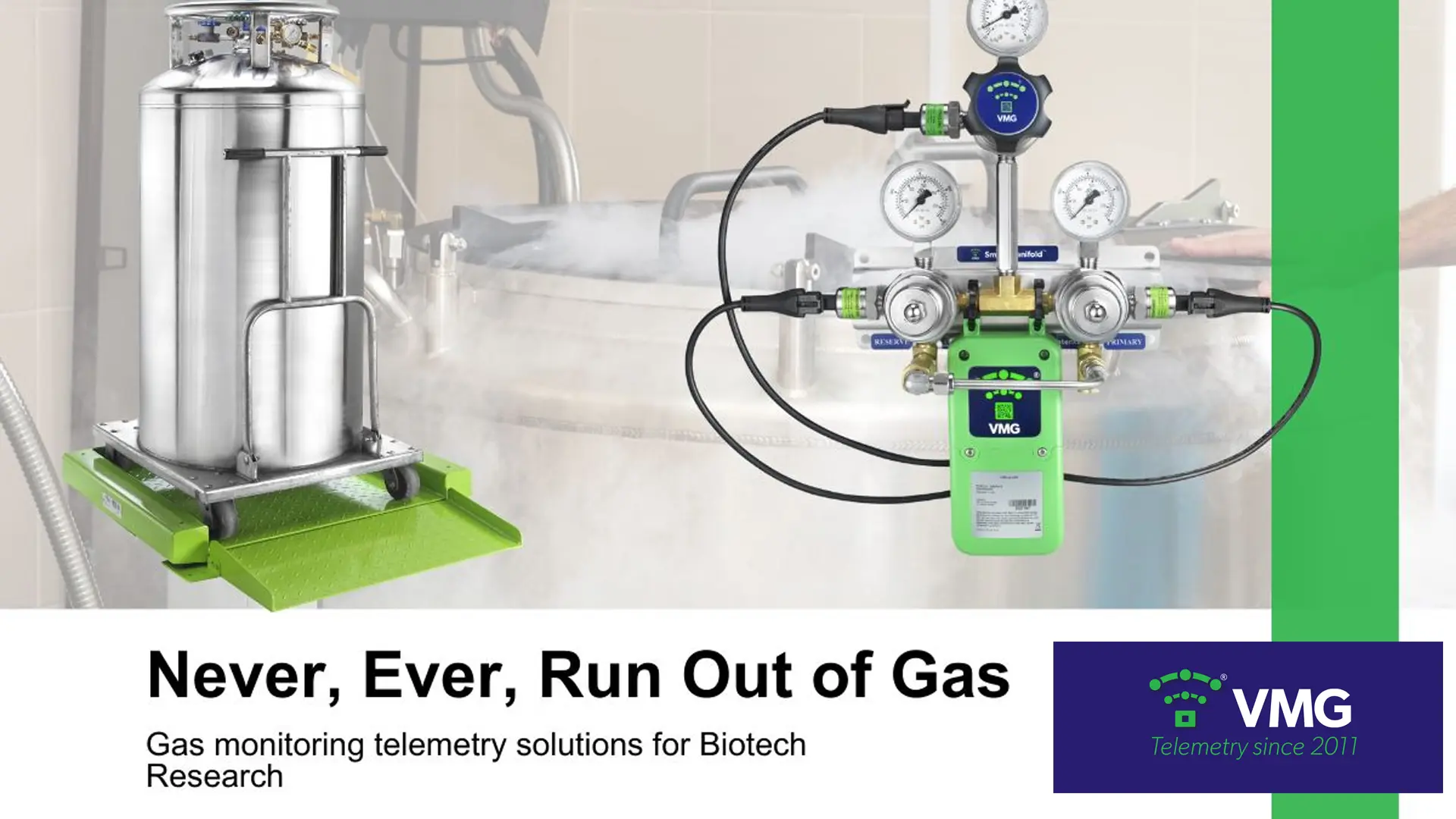 vendor managed gas lng telemetry platform 1