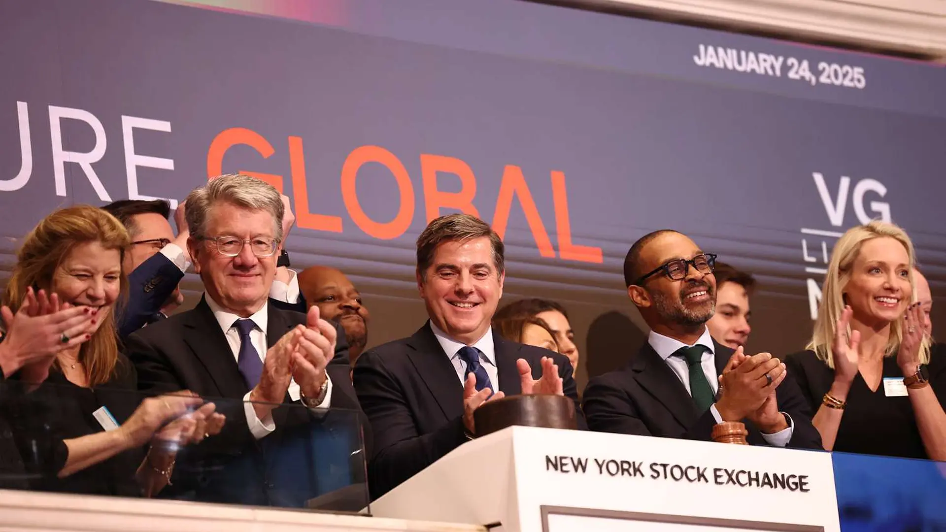 venture global lng modular lng exports 1