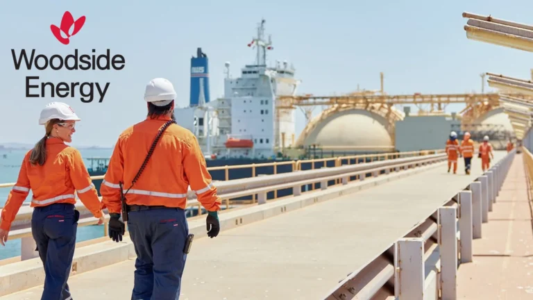 woodside integrated lng operations 1 768x432