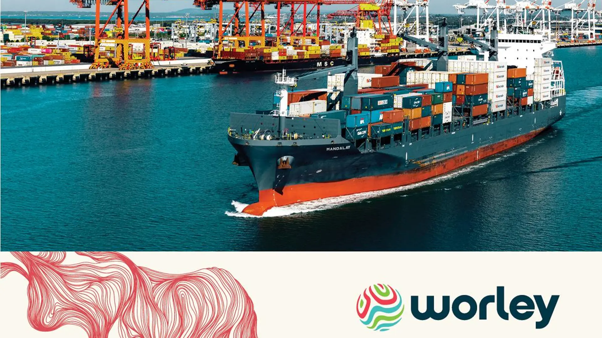 worley decarbonized lng delivery 1