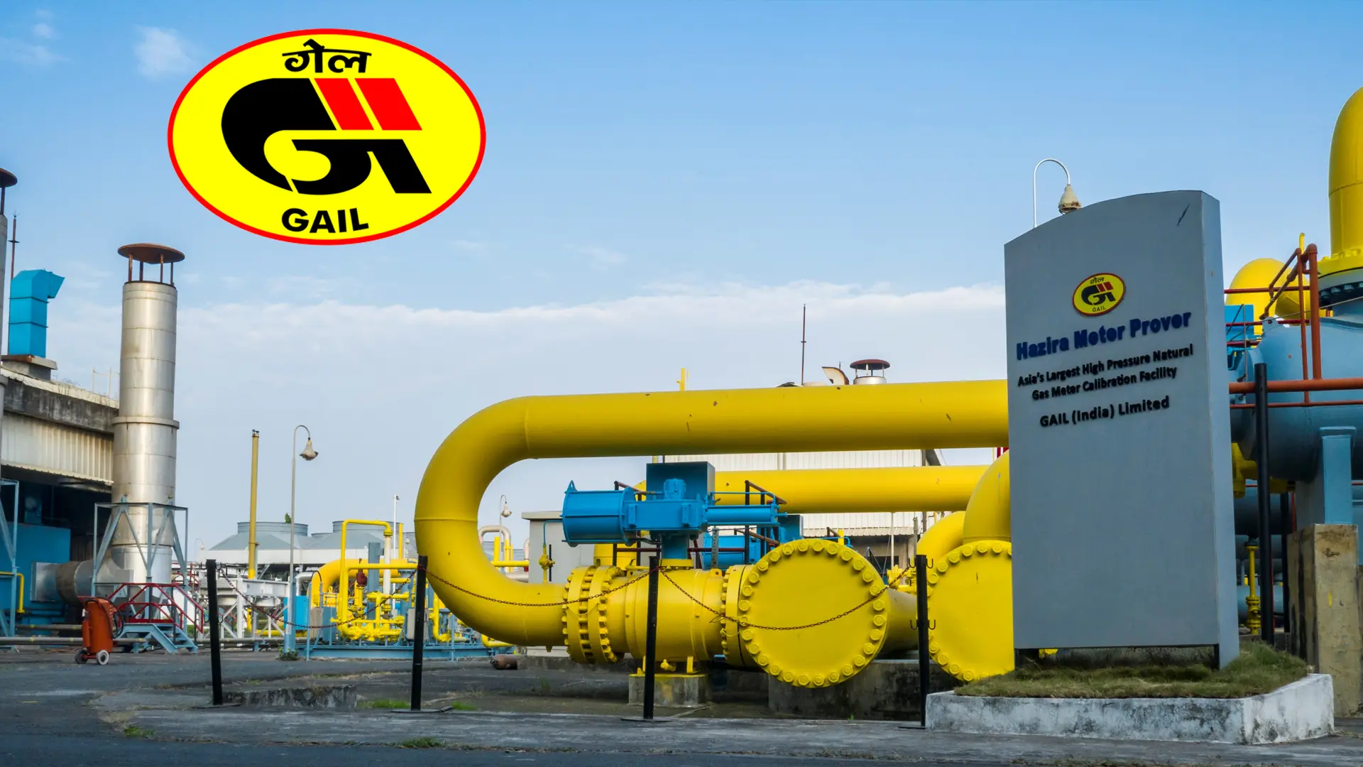 gail india india lng pipeline network 2