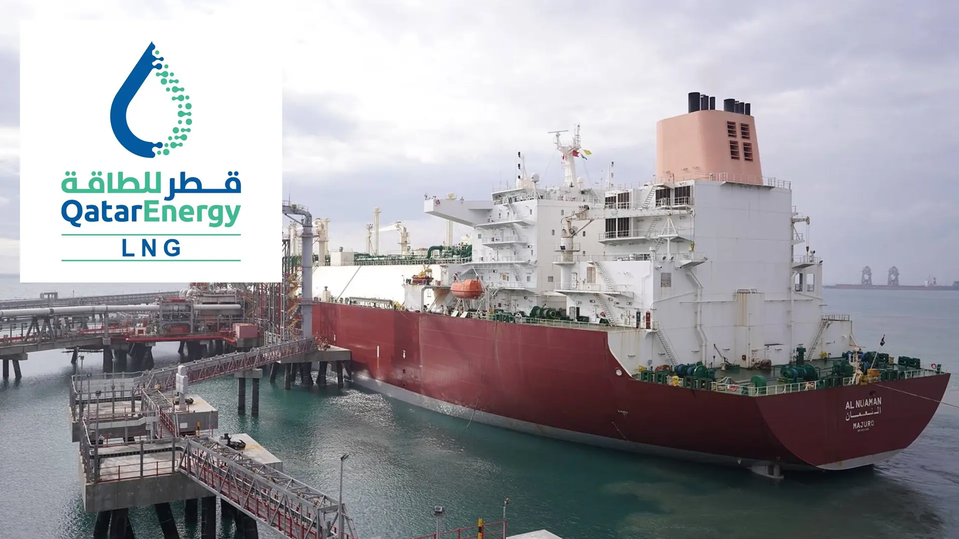 qatarenergy lng global lng shipping 2