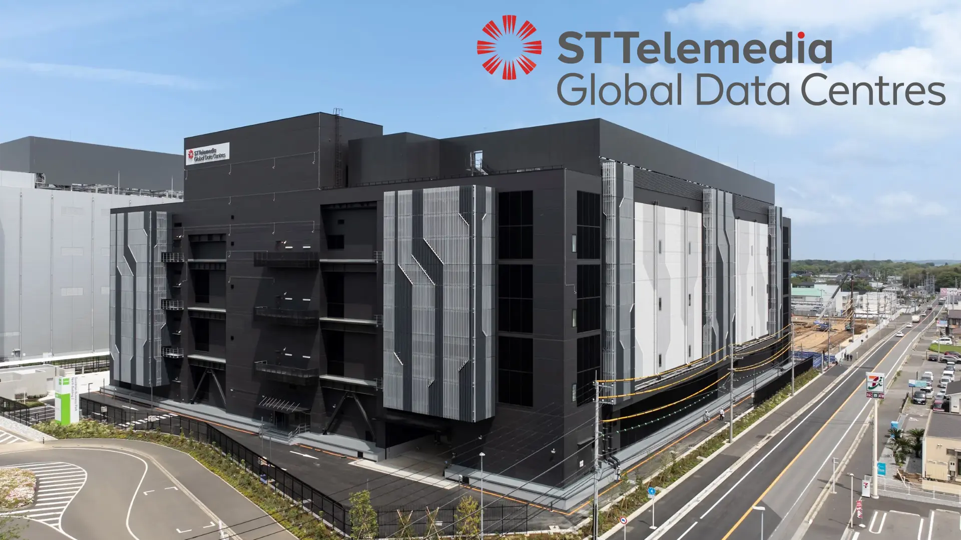 stt gdc lng cooling infrastructure 2