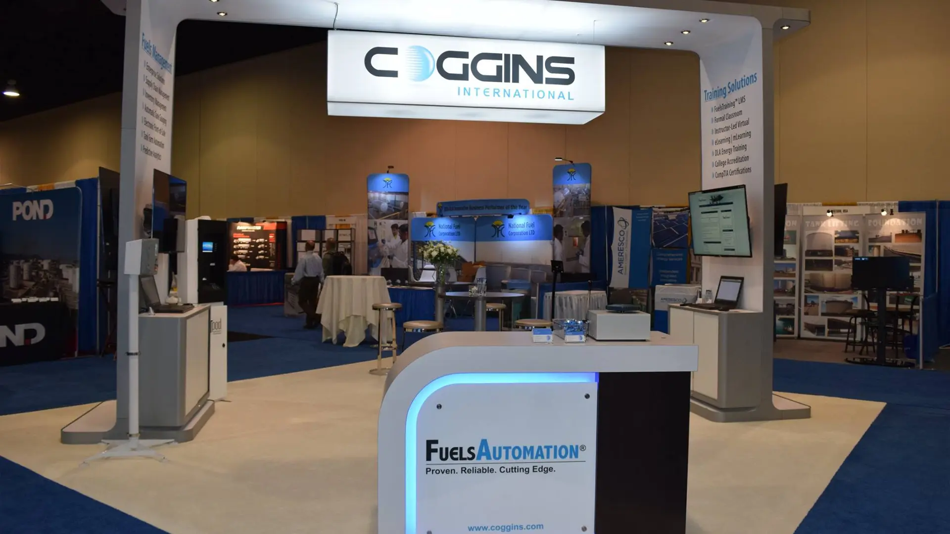 coggins international lng instrumentation control 2