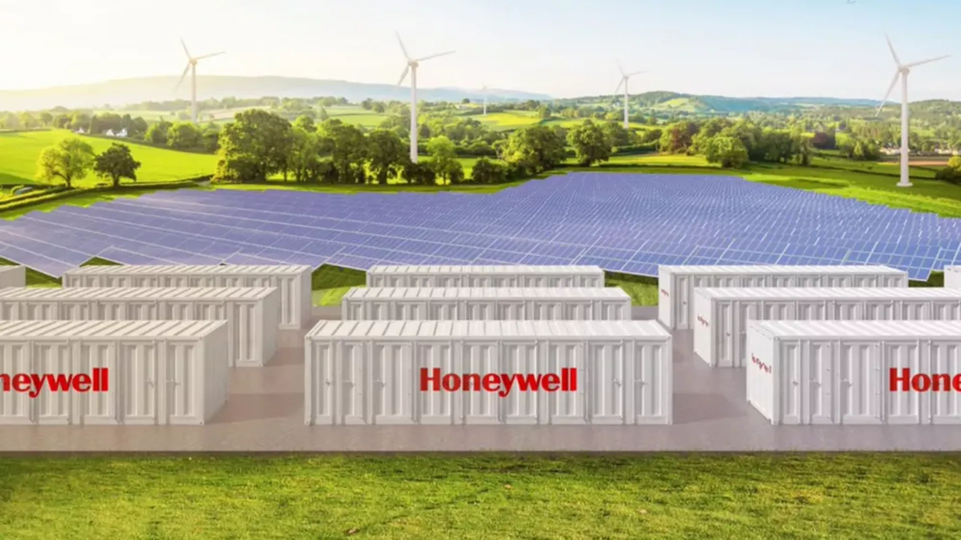 honeywell lng modular pretreatment 2
