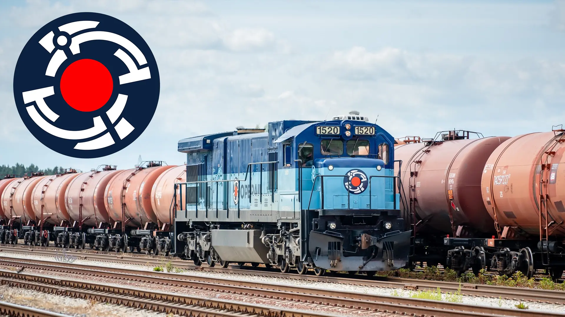 operail eco friendly rail logistics 1